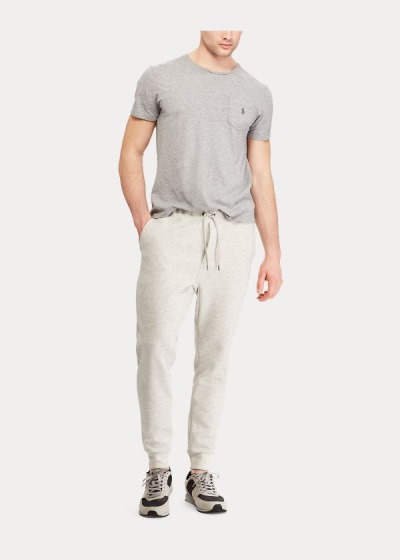 Men's Polo Ralph Lauren Double-Knit Pants | 952741AIL